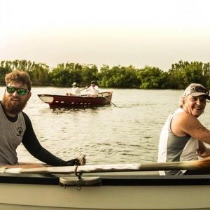 Meet your Posher, Rob